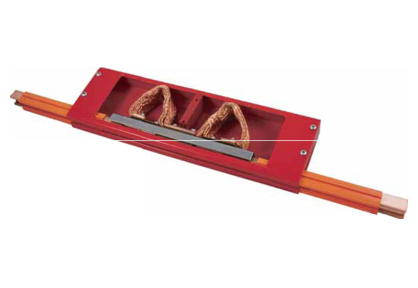 膨脹部件（銅）